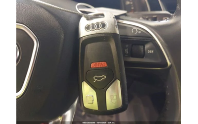 Audi Q7 55 PREMIUM - автомобили, коли, обяви за нови и употребявани 13