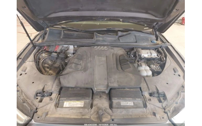 Audi Q7 55 PREMIUM - автомобили, коли, обяви за нови и употребявани 14