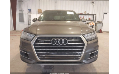 Audi Q7 55 PREMIUM - автомобили, коли, обяви за нови и употребявани 8