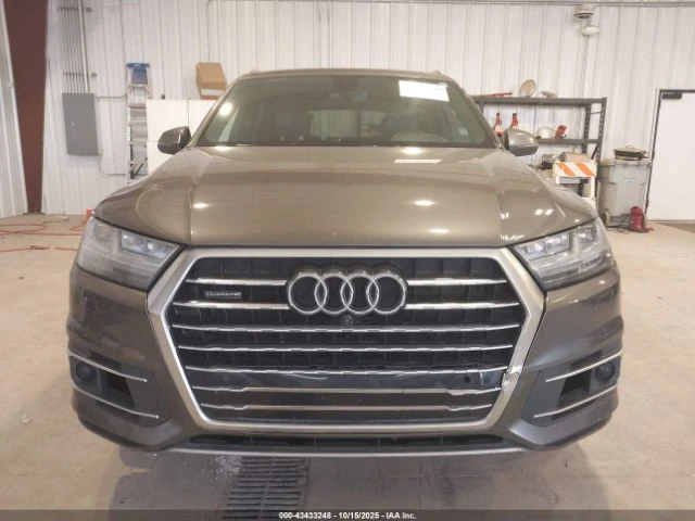 Audi Q7 55 PREMIUM - автомобили, коли, обяви за нови и употребявани 8