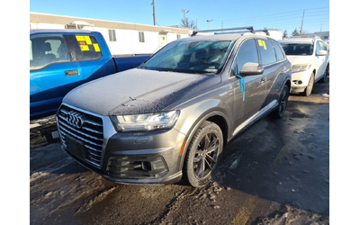 audi-q7 - 0