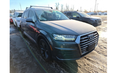 audi-q7 - 1