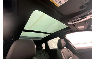 Audi Q7 Sline* Distr* BlackOptic* 360* Обдух* Панорама* - автомобили, коли, обяви за нови и употребявани 13