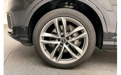 Audi Q7 Sline* Distr* BlackOptic* 360* Обдух* Панорама* - автомобили, коли, обяви за нови и употребявани 8