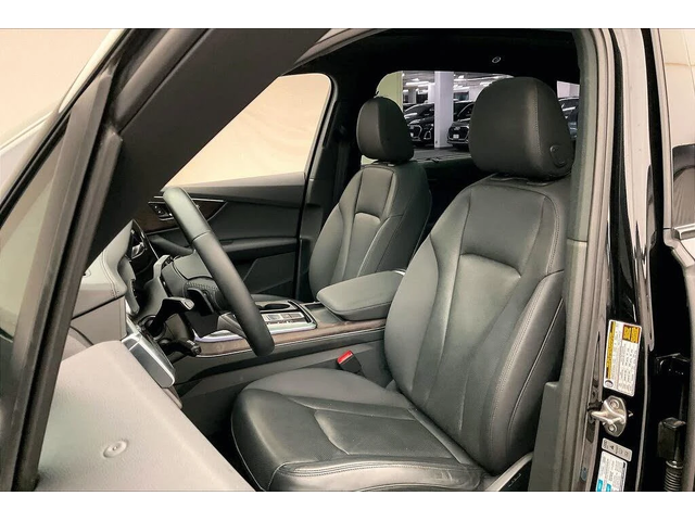 Audi Q7 Sline* Distr* BlackOptic* 360* Обдух* Панорама* - автомобили, коли, обяви за нови и употребявани 9