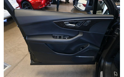 Audi Q7 Technik* Sline* Distr* Matrix* B&O* 360* Обдух* - автомобили, коли, обяви за нови и употребявани 14