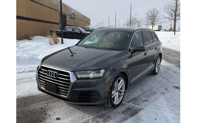 audi-q7 - 0
