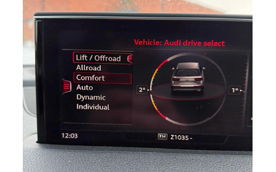 Audi Q7 Technik* Sline* Въздух* Virtual* Обдух* 360* Пан - автомобили, коли, обяви за нови и употребявани 10