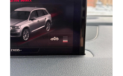 Audi Q7 Technik* Sline* Въздух* Virtual* Обдух* 360* Пан - автомобили, коли, обяви за нови и употребявани 11