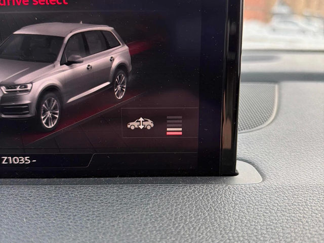 Audi Q7 Technik* Sline* Въздух* Virtual* Обдух* 360* Пан - автомобили, коли, обяви за нови и употребявани 11