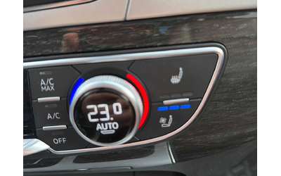 Audi Q7 Technik* Sline* Въздух* Virtual* Обдух* 360* Пан - автомобили, коли, обяви за нови и употребявани 12