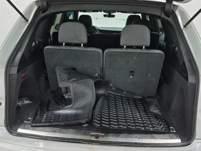 Audi Q7 * 55TFSI* 7places* обдух* - автомобили, коли, обяви за нови и употребявани 6