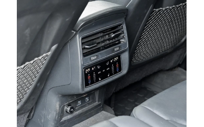 Audi Q7 Technik* Sline* BlackOptic* Matrix* B&O* 360* Обду - автомобили, коли, обяви за нови и употребявани 13