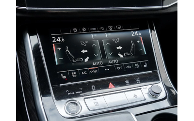 Audi Q7 Technik* Sline* BlackOptic* Matrix* B&O* 360* Обду - автомобили, коли, обяви за нови и употребявани 9