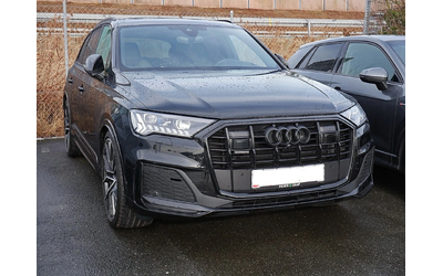 audi-q7 - 0