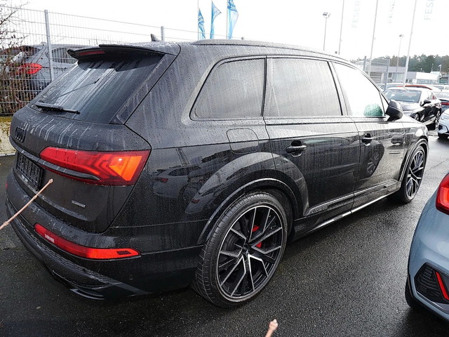 Audi Q7 50 TDI Quattro S line - автомобили, коли, обяви за нови и употребявани 1