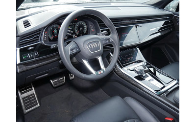 Audi Q7 50 TDI Quattro S line - автомобили, коли, обяви за нови и употребявани 6