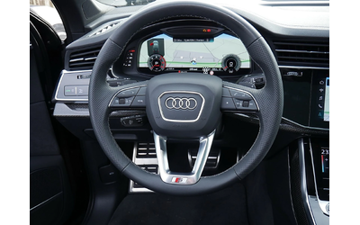 Audi Q7 50 TDI Quattro S line - автомобили, коли, обяви за нови и употребявани 9