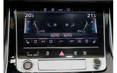 Audi Q7 45 TDI quattro S-line - автомобили, коли, обяви за нови и употребявани 10