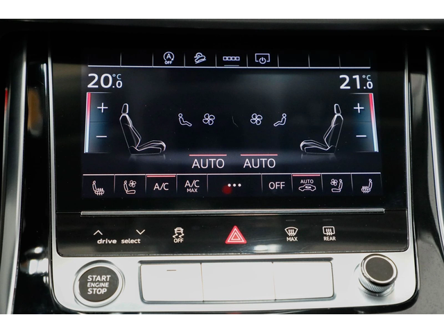 Audi Q7 45 TDI quattro S-line - автомобили, коли, обяви за нови и употребявани 10