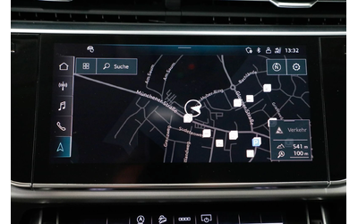 Audi Q7 45 TDI quattro S-line - автомобили, коли, обяви за нови и употребявани 11