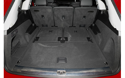 Audi Q7 45 TDI quattro S-line - автомобили, коли, обяви за нови и употребявани 7