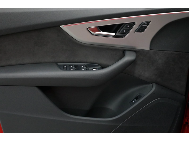 Audi Q7 45 TDI quattro S-line - автомобили, коли, обяви за нови и употребявани 8