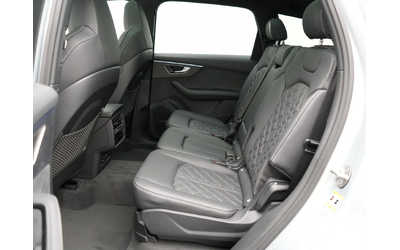 Audi Q7 50 TDI Quattro S-Line - автомобили, коли, обяви за нови и употребявани 11