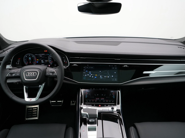 Audi Q7 50 TDI Quattro S-Line - автомобили, коли, обяви за нови и употребявани 3