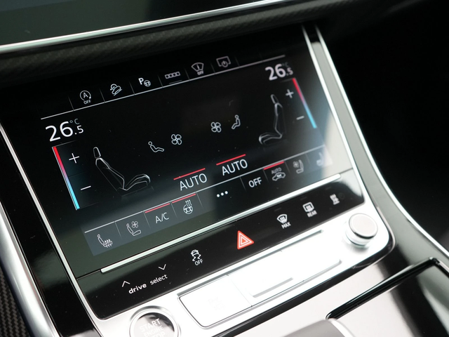 Audi Q7 50 TDI Quattro S-Line - автомобили, коли, обяви за нови и употребявани 9