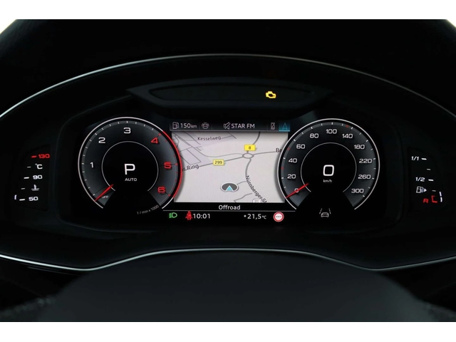 Audi Q7 50 TDI quattro S line - автомобили, коли, обяви за нови и употребявани 10