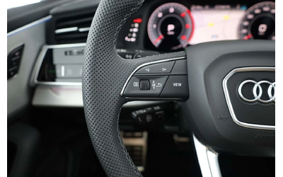 Audi Q7 50 TDI quattro S line - автомобили, коли, обяви за нови и употребявани 11