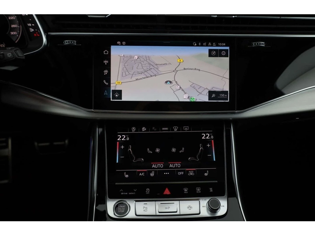 Audi Q7 50 TDI quattro S line - автомобили, коли, обяви за нови и употребявани 13