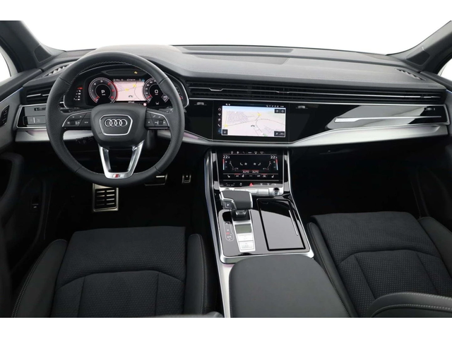 Audi Q7 50 TDI quattro S line - автомобили, коли, обяви за нови и употребявани 6