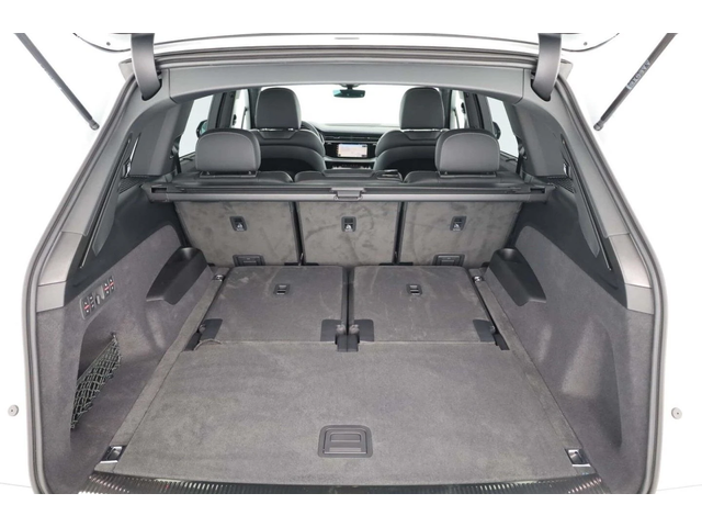 Audi Q7 50 TDI quattro S line - автомобили, коли, обяви за нови и употребявани 9