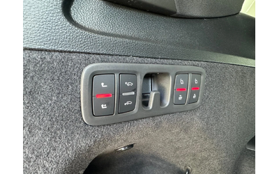 Audi Q7 50 TDI quattro S line - автомобили, коли, обяви за нови и употребявани 10