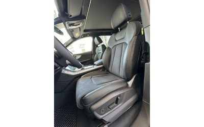 Audi Q7 50 TDI quattro S line - автомобили, коли, обяви за нови и употребявани 12