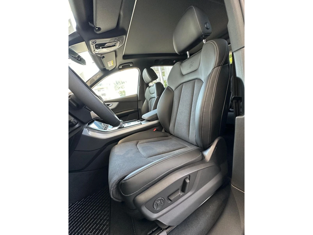 Audi Q7 50 TDI quattro S line - автомобили, коли, обяви за нови и употребявани 12