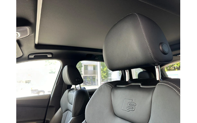 Audi Q7 50 TDI quattro S line - автомобили, коли, обяви за нови и употребявани 14