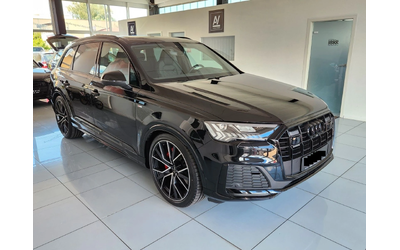 audi-q7 - 0