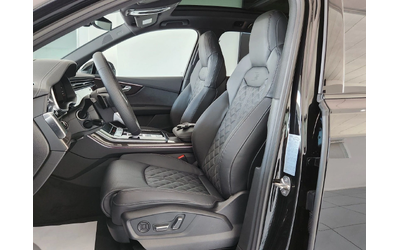Audi Q7 50 TDI Quattro S line - автомобили, коли, обяви за нови и употребявани 7