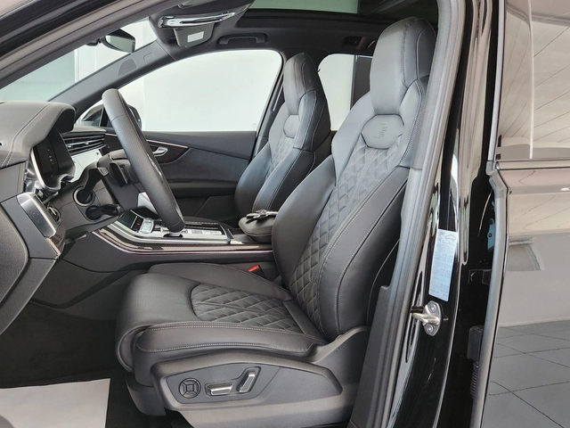 Audi Q7 50 TDI Quattro S line - автомобили, коли, обяви за нови и употребявани 7