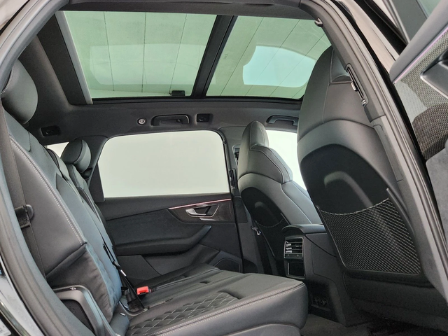 Audi Q7 50 TDI Quattro S line - автомобили, коли, обяви за нови и употребявани 8