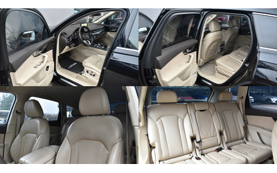 Audi Q7 3.0 TDI quattro Tiptronic - автомобили, коли, обяви за нови и употребявани 13