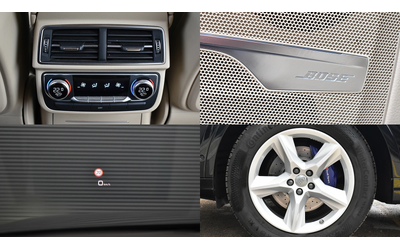 Audi Q7 3.0 TDI quattro Tiptronic - автомобили, коли, обяви за нови и употребявани 16