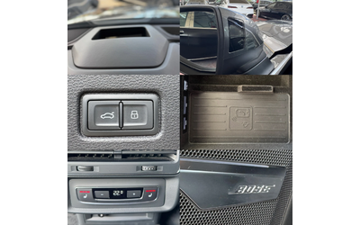 Audi Q7 55TFSIe#MATRIX#ОБДУХВАНЕ#AIRMAT#B&O#DISTR#HEADUP - автомобили, коли, обяви за нови и употребявани 15