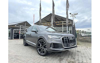 audi-q7 - 1