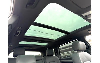 Audi Q7 S-LINE#7МЕСТА#ОБДУХВАНЕ#PANORAM#360* CAMERA#KEYLES - автомобили, коли, обяви за нови и употребявани 12