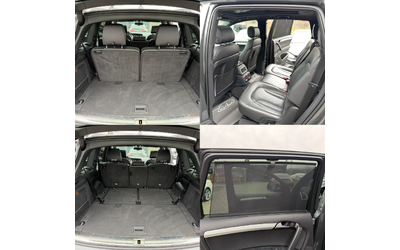 Audi Q7 S-LINE#7МЕСТА#ОБДУХВАНЕ#PANORAM#360* CAMERA#KEYLES - автомобили, коли, обяви за нови и употребявани 13