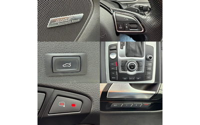 Audi Q7 S-LINE#7МЕСТА#ОБДУХВАНЕ#PANORAM#360* CAMERA#KEYLES - автомобили, коли, обяви за нови и употребявани 15